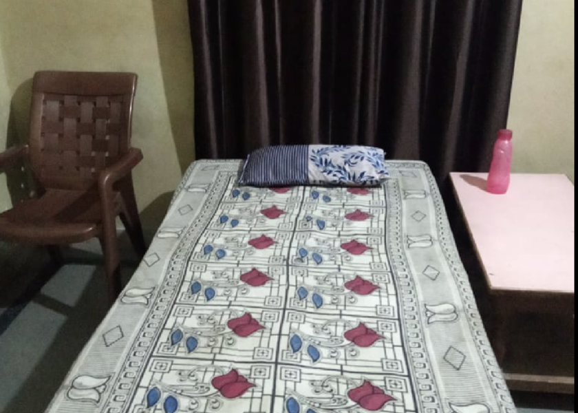 Rajasthan Alsisar 