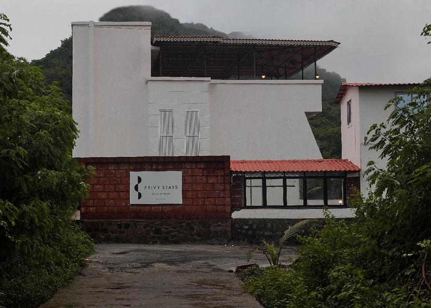 Maharashtra Kashid Entrance