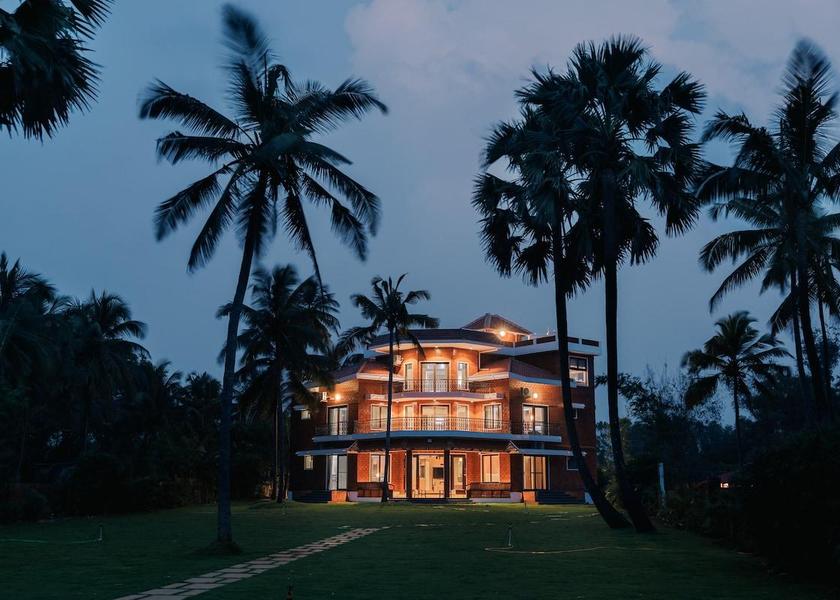 Karnataka Kundapura Exterior view