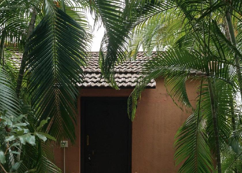 Karnataka Kundapura Hotel Exterior