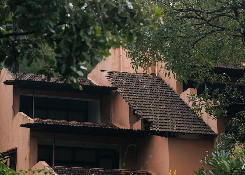Karnataka Kundapura Hotel Exterior