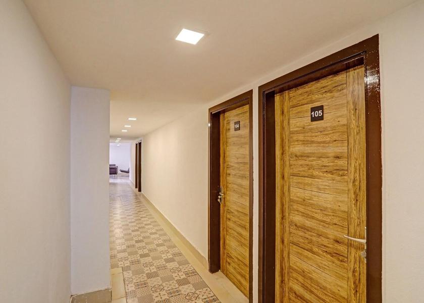 Uttar Pradesh Noida Lobby