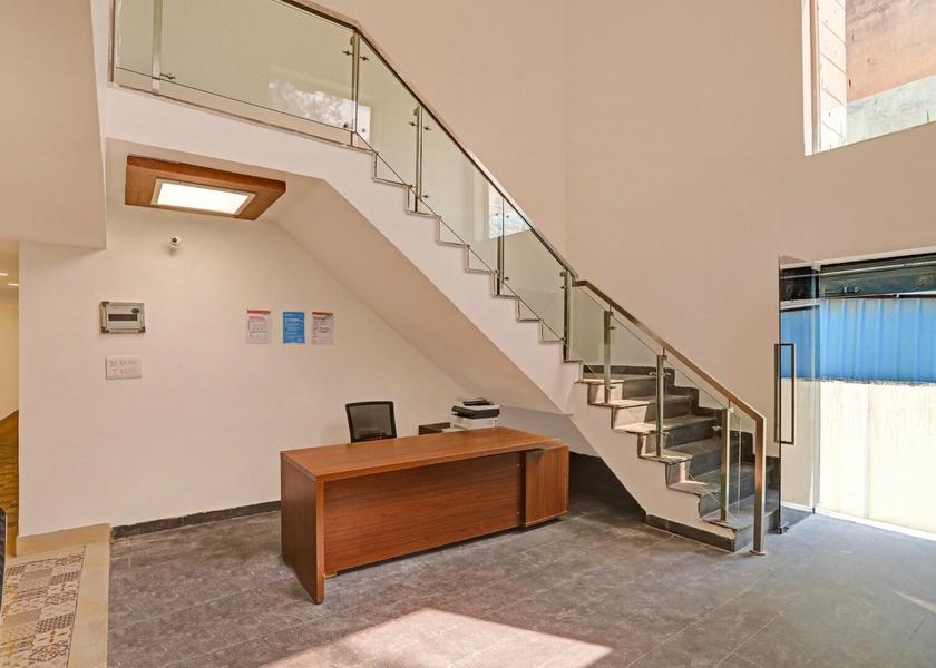 Uttar Pradesh Noida Reception