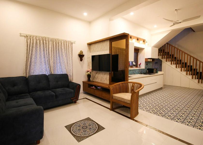 Karnataka Mudbidri Separate living room