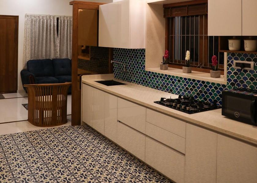 Karnataka Mudbidri Kitchen