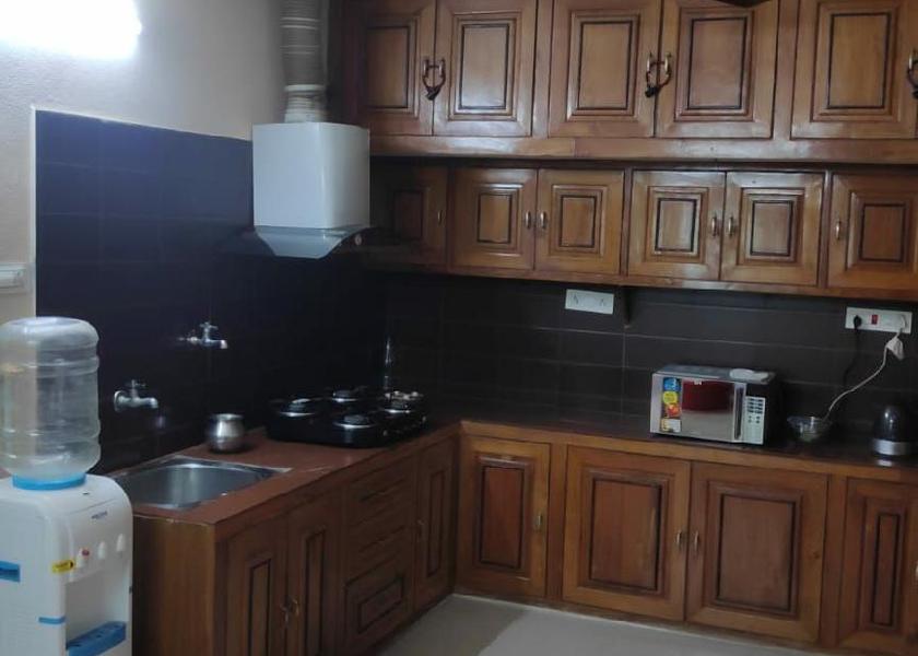 Pondicherry Yanam Kitchen
