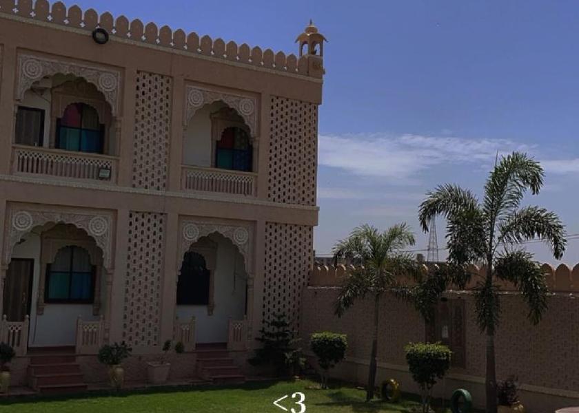 Rajasthan Ajmer 