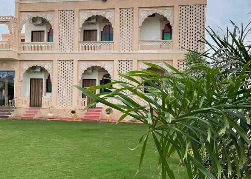 Rajasthan Ajmer 