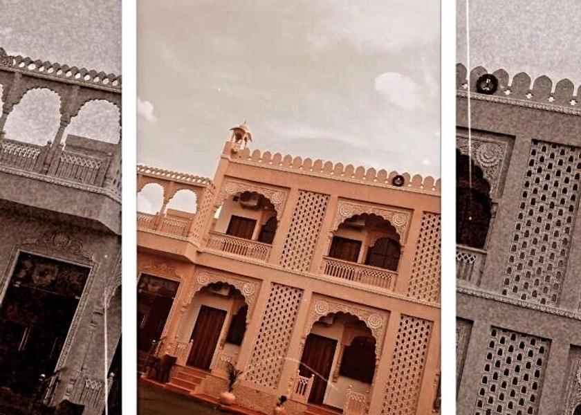 Rajasthan Ajmer 