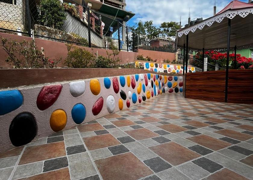 Sikkim Namchi Public areas