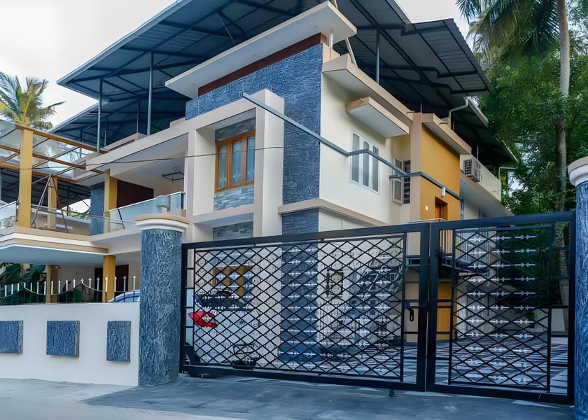Kerala Thrissur 