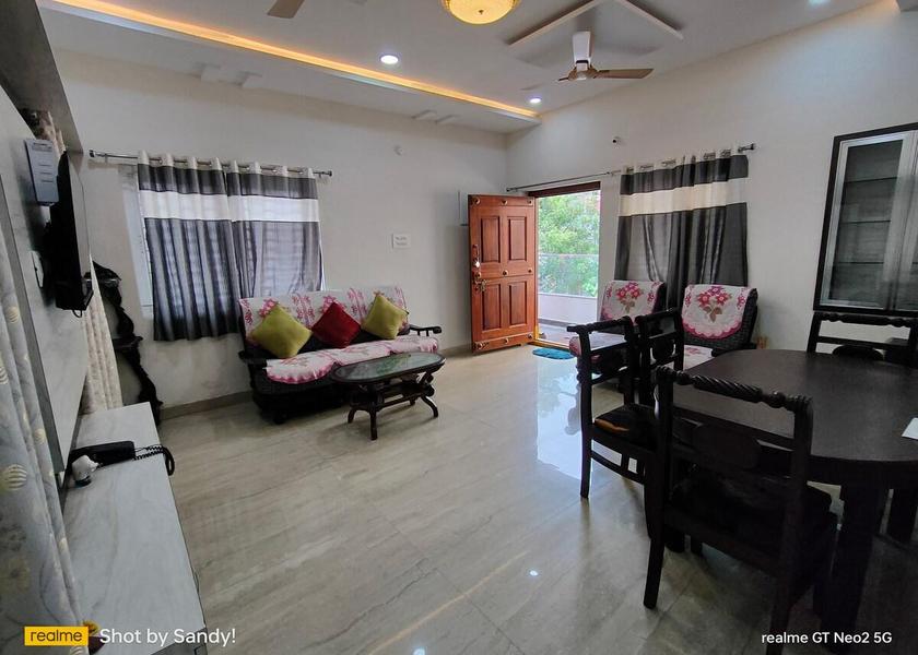 Telangana Hyderabad Public Areas