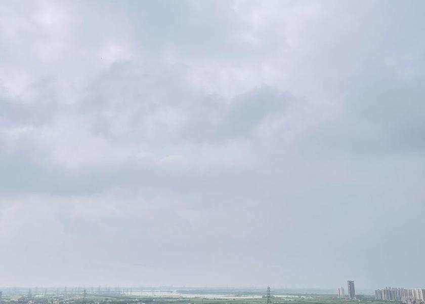 Haryana Gurugram View