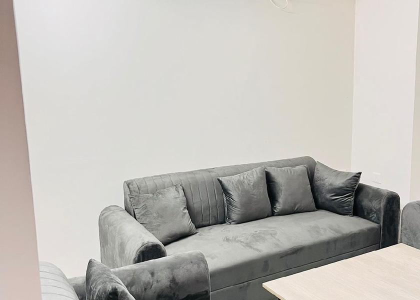 Haryana Gurugram Lobby