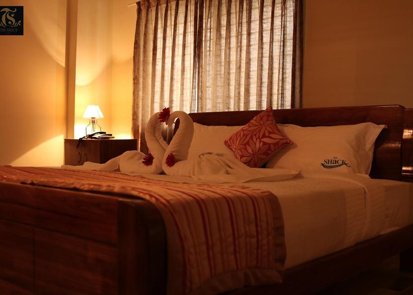 Karnataka Bangalore Amenity (Guest room)