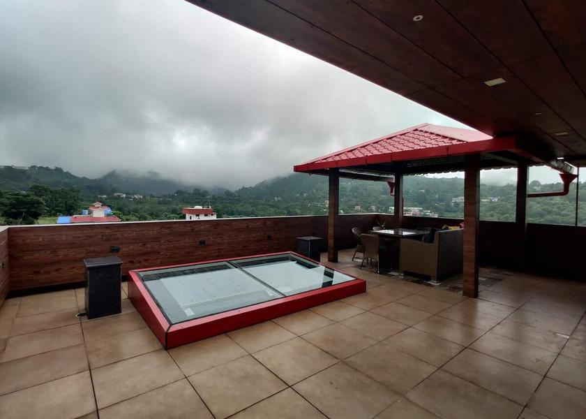 Uttarakhand Bhimtal Pool