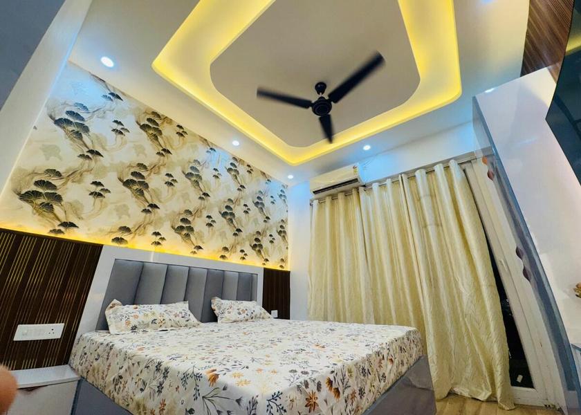 Uttar Pradesh Noida 