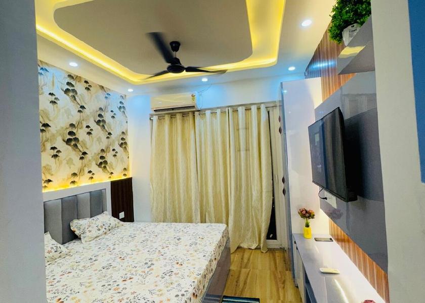 Uttar Pradesh Noida 