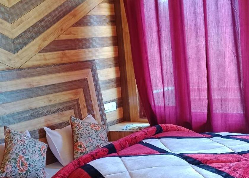Himachal Pradesh Sangla 