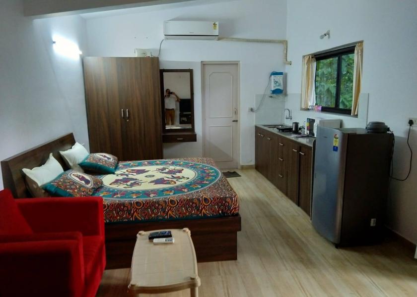 Goa Canacona 