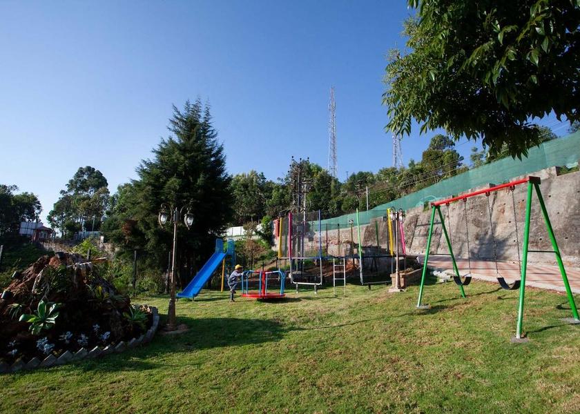 Tamil Nadu Kotagiri Kids areas
