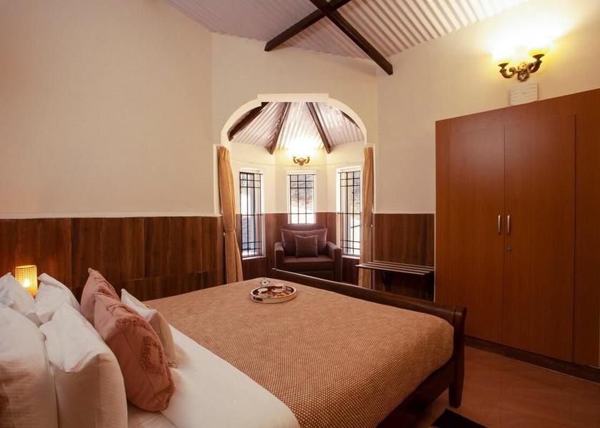 Tamil Nadu Kotagiri Bedroom