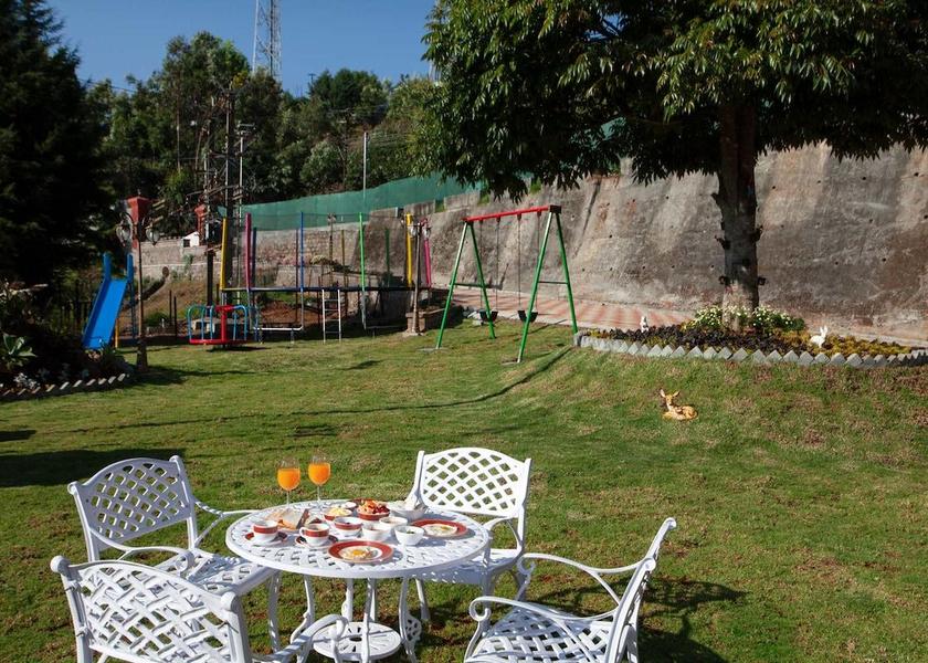 Tamil Nadu Kotagiri Food and beverages
