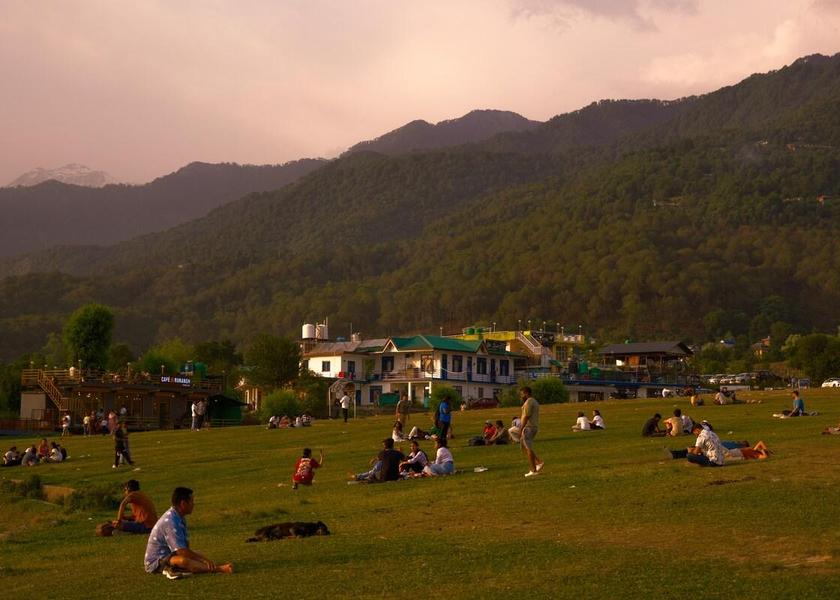 Himachal Pradesh Baijnath 