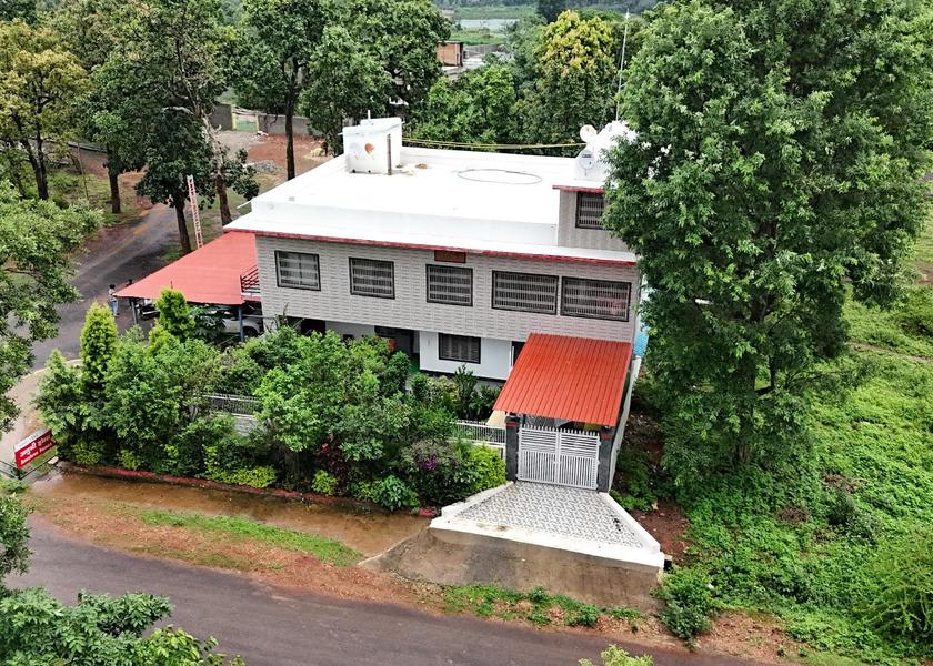 Madhya Pradesh Amarkantak Attractions