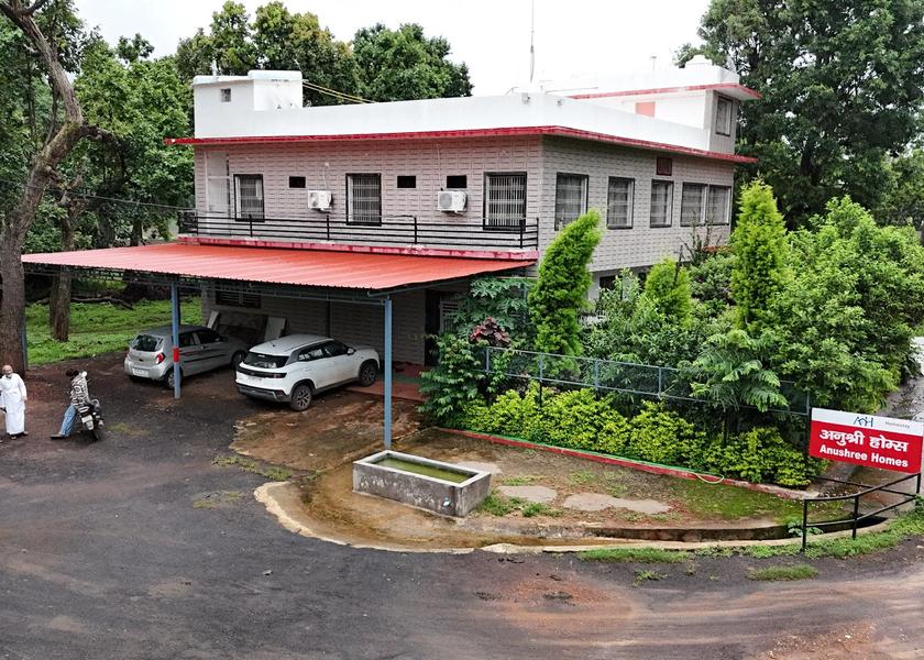 Madhya Pradesh Amarkantak Attractions