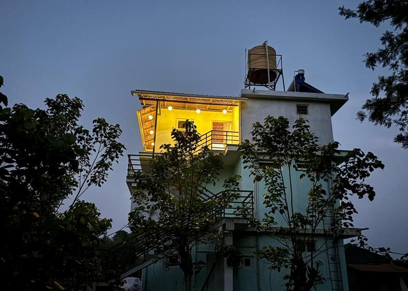 Karnataka Kushalnagar 