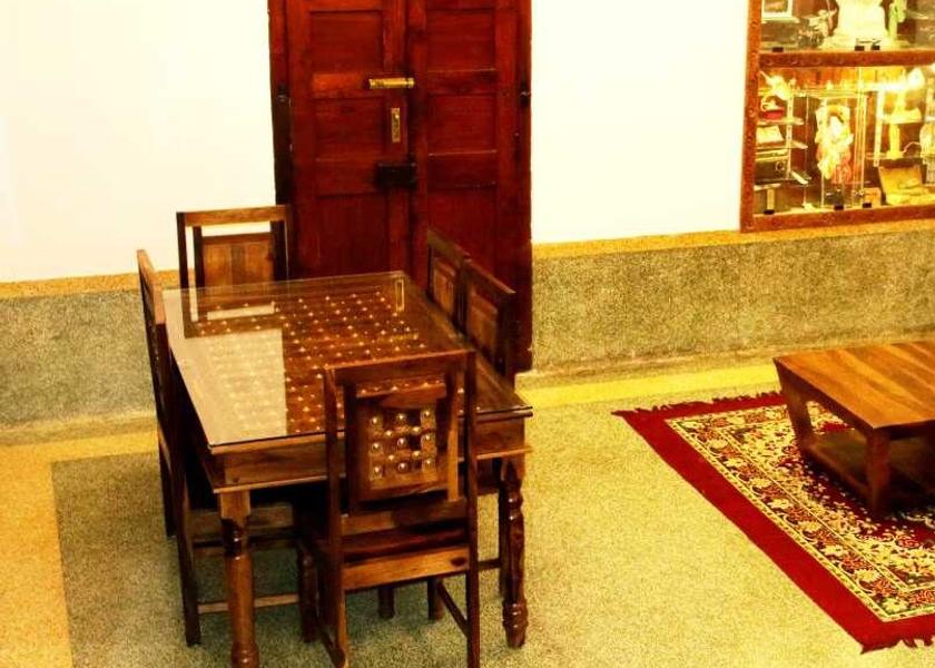 Tamil Nadu Madurai Bungalow