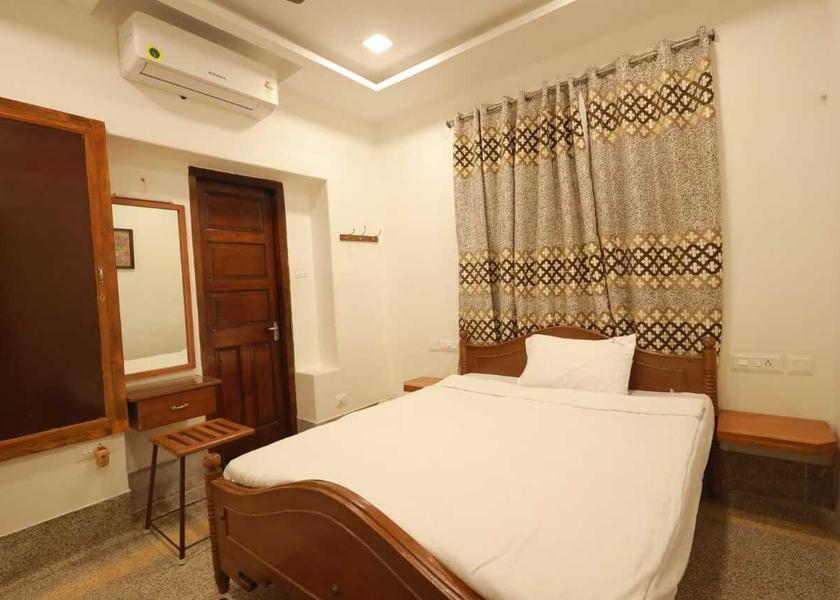 Tamil Nadu Madurai Bungalow