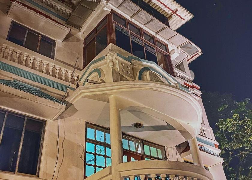 Maharashtra Kashid 