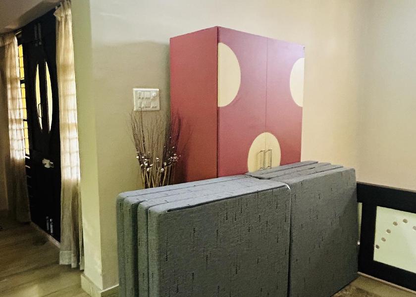 Kerala Chalakudy Private Villa