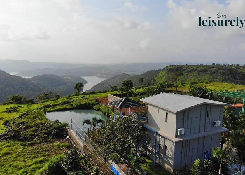 Maharashtra Igatpuri 
