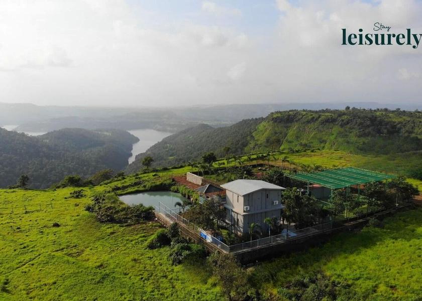 Maharashtra Igatpuri 