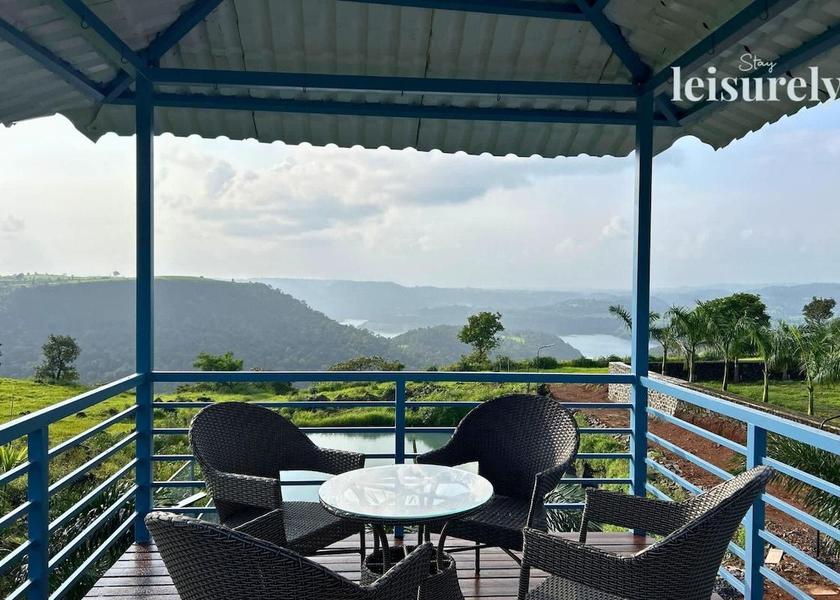 Maharashtra Igatpuri Public Areas
