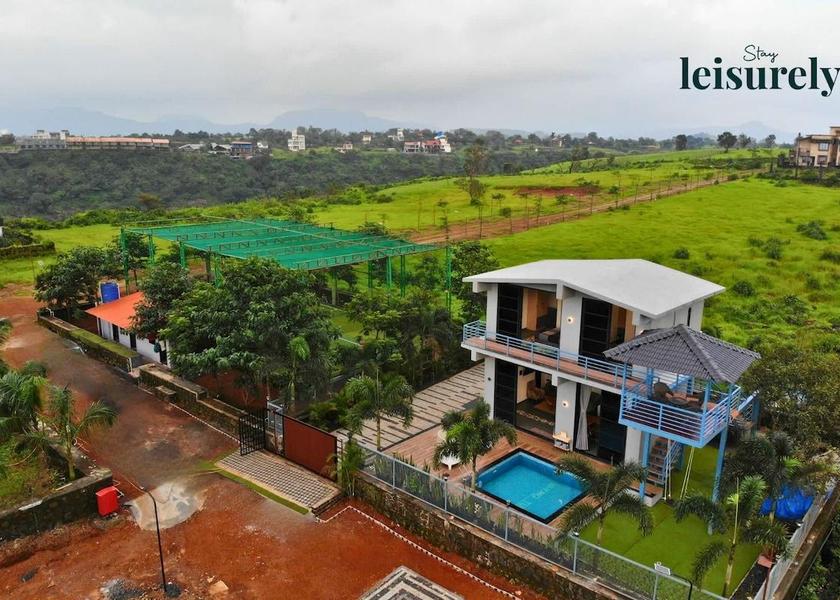 Maharashtra Igatpuri 