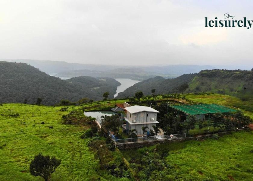 Maharashtra Igatpuri 