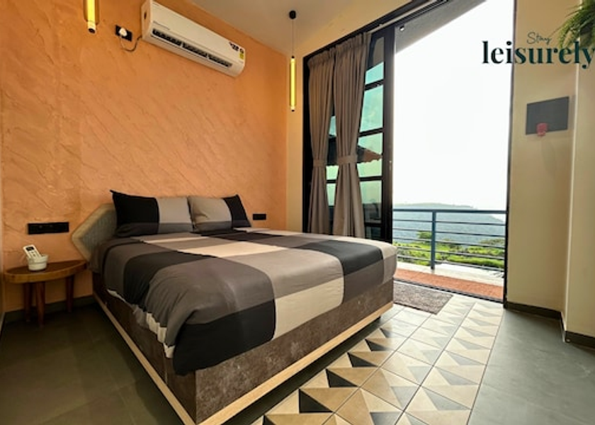 Maharashtra Igatpuri Private Villa