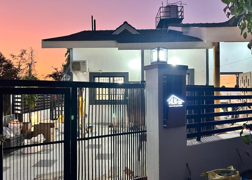 Maharashtra Igatpuri Entrance