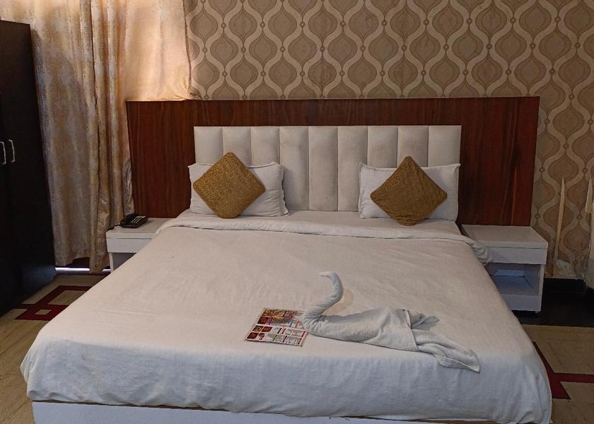 Uttar Pradesh Noida 