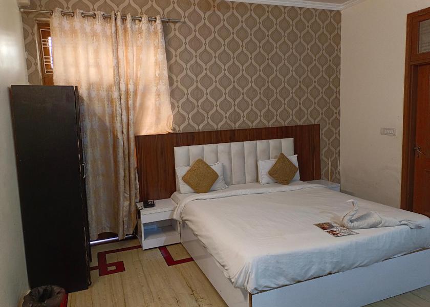 Uttar Pradesh Noida 