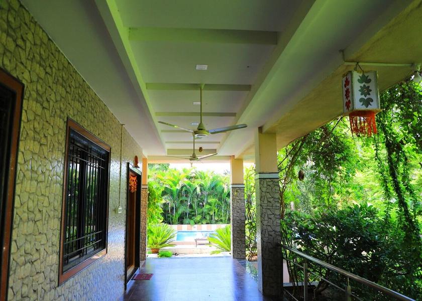 Maharashtra Pandharpur Lobby