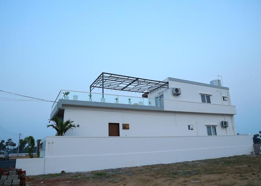 Andhra Pradesh Chirala 