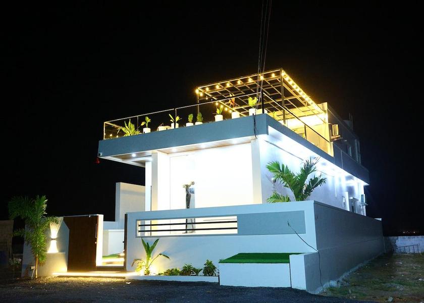 Andhra Pradesh Chirala 