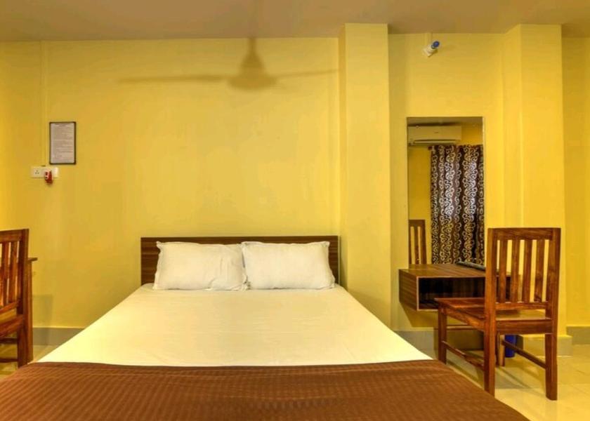 Andaman and Nicobar Port Blair Bedroom