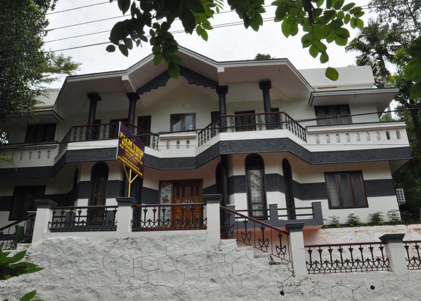 Kerala Varkala 