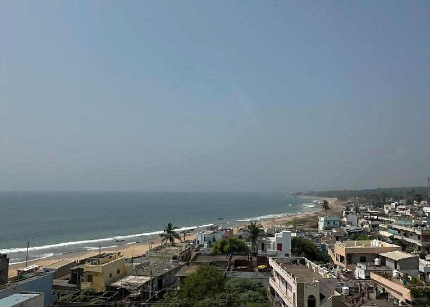 Andhra Pradesh Visakhapatnam 